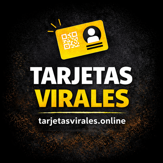 Tarjetas Virales